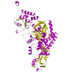 Image of CATH 3a2fA