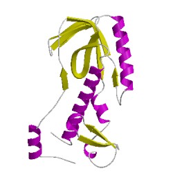 Image of CATH 3a2fA03