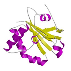 Image of CATH 3a2vB01