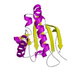 Image of CATH 3a2vE01