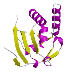 Image of CATH 3a2vF01