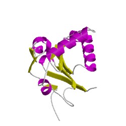 Image of CATH 3a2vG01