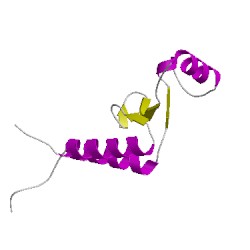 Image of CATH 3a2vJ02