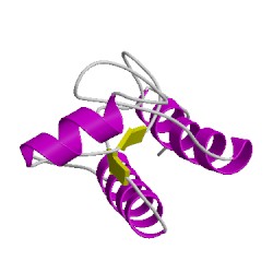 Image of CATH 3a2wB02