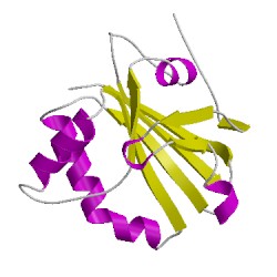 Image of CATH 3a2wF01