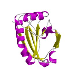 Image of CATH 3a2wH01