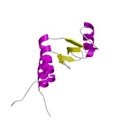 Image of CATH 3a2wI02