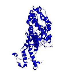 Image of CATH 3a3c