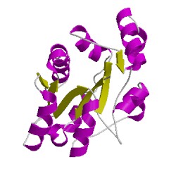 Image of CATH 3a3cA01