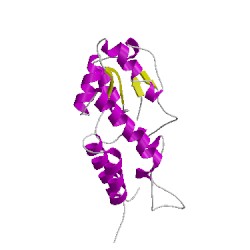 Image of CATH 3a3cA02