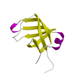Image of CATH 3a3gA01
