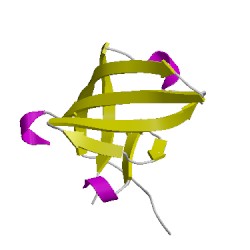 Image of CATH 3a3gA02