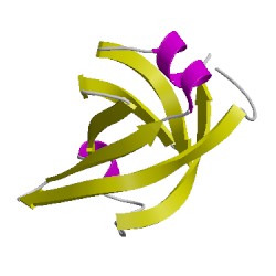 Image of CATH 3a3gB01