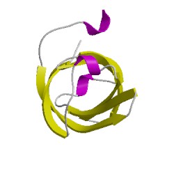 Image of CATH 3a3gB02
