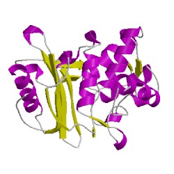 Image of CATH 3a3jA01