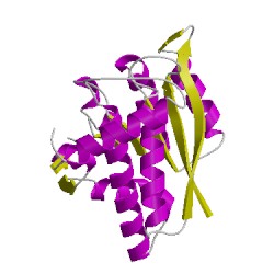 Image of CATH 3a3kA01