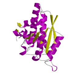 Image of CATH 3a3kB01