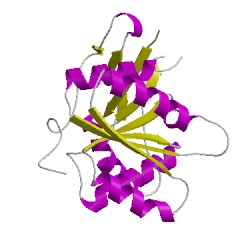 Image of CATH 3a3kB02