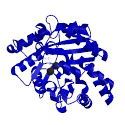 Image of CATH 3a3x