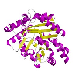 Image of CATH 3a3xA00