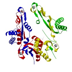 Image of CATH 3a44