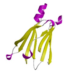 Image of CATH 3a4dA