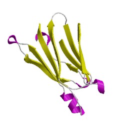 Image of CATH 3a4dB
