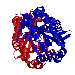 Image of CATH 3a4i