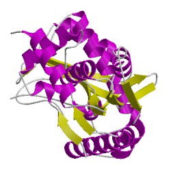 Image of CATH 3a4iA