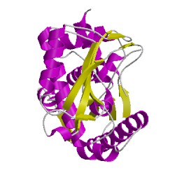 Image of CATH 3a4iB