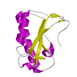 Image of CATH 3a4iB02