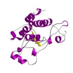 Image of CATH 3a4oX02