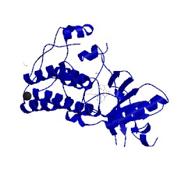 Image of CATH 3a4p