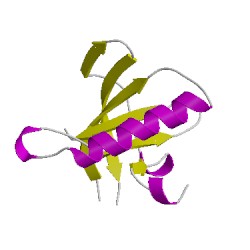 Image of CATH 3a4pA01