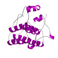 Image of CATH 3a4pA02