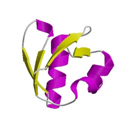 Image of CATH 3a4tA01