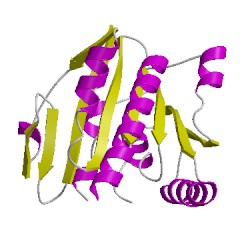 Image of CATH 3a4tA02