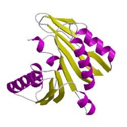 Image of CATH 3a4tB02