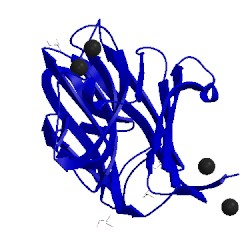 Image of CATH 3a4u