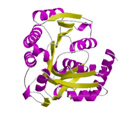 Image of CATH 3a4vA00