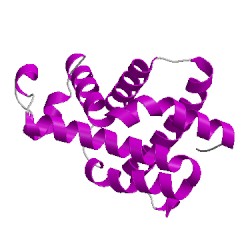 Image of CATH 3a5aA