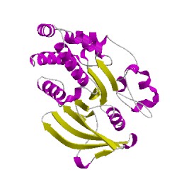 Image of CATH 3a5jA