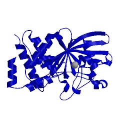 Image of CATH 3a5k