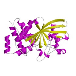 Image of CATH 3a5kA00