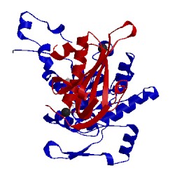 Image of CATH 3a5m