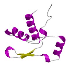 Image of CATH 3a5mC03