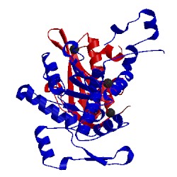 Image of CATH 3a5n