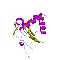 Image of CATH 3a5wA01