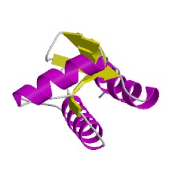 Image of CATH 3a5wB02