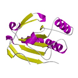 Image of CATH 3a5wC01